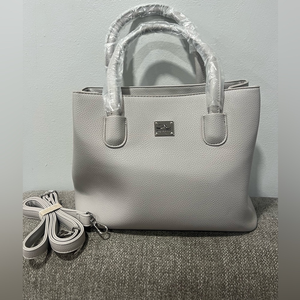 Jessica Moore Bag
